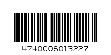 PUHAS LOODUS - Barcode: 4740006013227