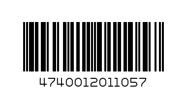 KALEV CARAMEL - Barcode: 4740012011057