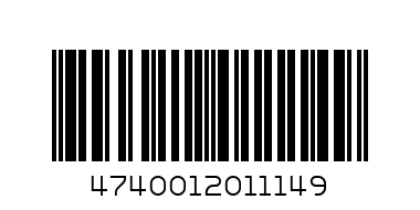 MUSTIKKAKARAMEL - Barcode: 4740012011149
