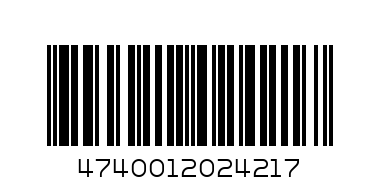 KALEV - Barcode: 4740012024217