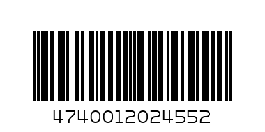 KALEV DRAAKON - Barcode: 4740012024552
