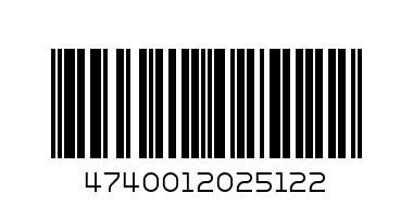 DRAAKON GUMMY - Barcode: 4740012025122