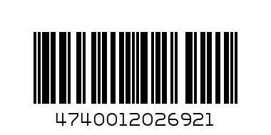 KALLILE - Barcode: 4740012026921