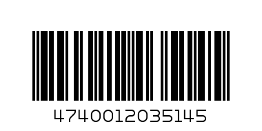KALEV MAITOSUKLAA - Barcode: 4740012035145