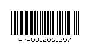 MAITOSUKLAA - Barcode: 4740012061397