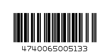 KIIVI JOGURTTI - Barcode: 4740065005133