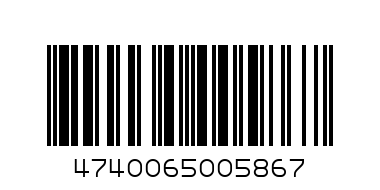 JUGURT - Barcode: 4740065005867