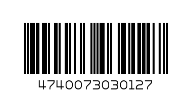GEM_SE -SALAATTI - Barcode: 4740073030127