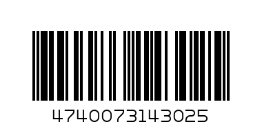 MAISSI 150G - Barcode: 4740073143025
