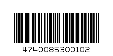 HASSELP-HKIN-T - Barcode: 4740085300102