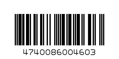 RIEMURULLA - Barcode: 4740086004603