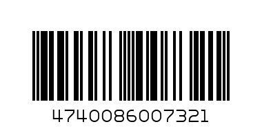 RUISTASKU - Barcode: 4740086007321