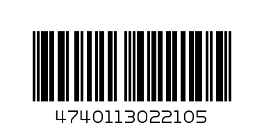 VOI - Barcode: 4740113022105