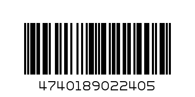 A Le Cog sasl”kk - Barcode: 4740189022405