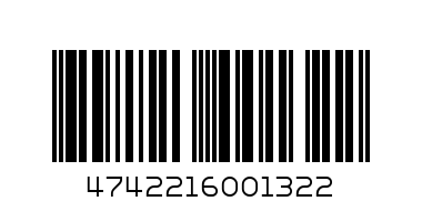 Perunasalaatti makkaralla - Barcode: 4742216001322