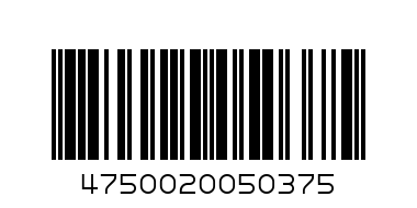 PRESTO makaronit - Barcode: 4750020050375