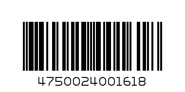 ADAZU chips med dild, creme fraiche og rødbede smag - Barcode: 4750024001618