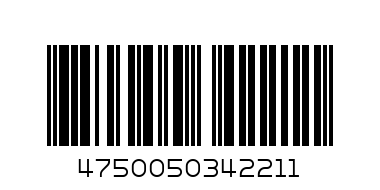 KARUMS Kvark mvanilje multipack 315g - Barcode: 4750050342211