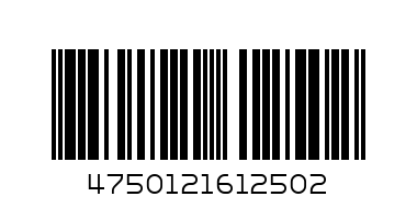 TATRAPUURO - Barcode: 4750121612502
