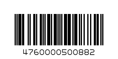 araq troyka 0.33L - Barcode: 4760000500882