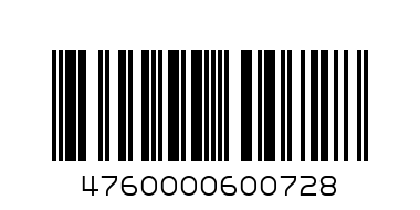 Jiqulevskoe Svetloe Pive 2.5lt - Barcode: 4760000600728