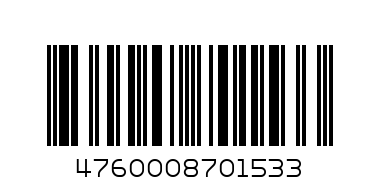 araq men classic 0.5L - Barcode: 4760008701533