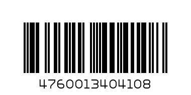 Babuskina Zabota Sud 3.5f 1lt - Barcode: 4760013404108