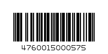araq golden 0.7L - Barcode: 4760015000575