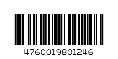 Viski Gilavar 0.5lt - Barcode: 4760019801246