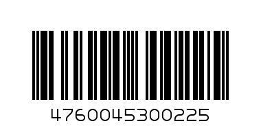 araq xan 0.7L premium - Barcode: 4760045300225