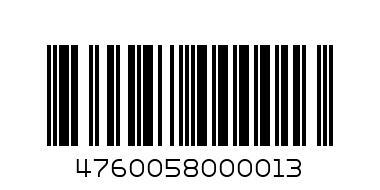 Lale Kelle Qend 150qr - Barcode: 4760058000013
