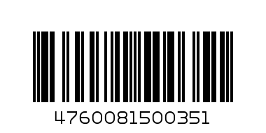 Vita1000 Multivitamin Nektari 200ml - Barcode: 4760081500351