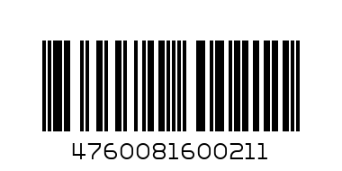 Milla Qatiq 3.5f 200qr - Barcode: 4760081600211