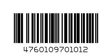 Corekci Zireli 400qr - Barcode: 4760109701012