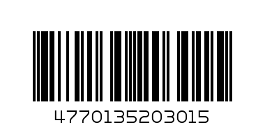 SUSLAVICIAUS sennep 160g - Barcode: 4770135203015