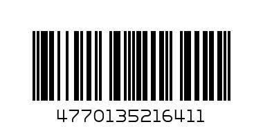SUSLAVICIAUS sennep 170g - Barcode: 4770135216411