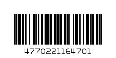 ROLLMOPS - Barcode: 4770221164701