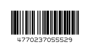 Nykstukas IS med karamel - Barcode: 4770237055529