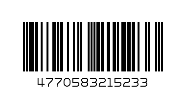 Kedainiu Konservert Paprika "Paprikos" 630 x 8stk - Barcode: 4770583215233