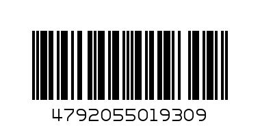 HYSON PREMIUM LABEL GREEN TEA 60G - Barcode: 4792055019309