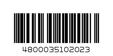 Lilys Peanut Butter - Barcode: 4800035102023