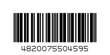Millennium Milk Bubble - Barcode: 4820075504595