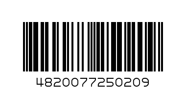 PERUNAMUUSI - Barcode: 4820077250209