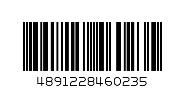 S/M Quattro Titanium 3s - Barcode: 4891228460235