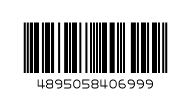 TOP PLUG 15A - Barcode: 4895058406999