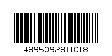 DARO AFG946 GOLDFISHBOWL FILT S-100ML - Barcode: 4895092811018