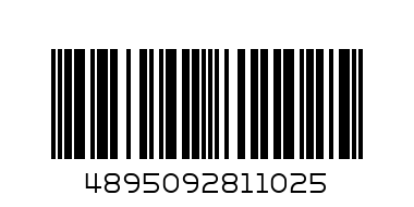 DARO AFG948 GOLDFISHBOWL FILT L-130MM - Barcode: 4895092811025