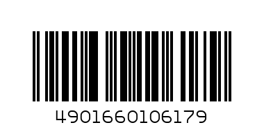 SONY RECORDABLE CD - Barcode: 4901660106179