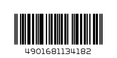 قلم اخضر ساراسا 7 مل 3 - Barcode: 4901681134182