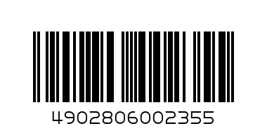 gatsby advantage - Barcode: 4902806002355